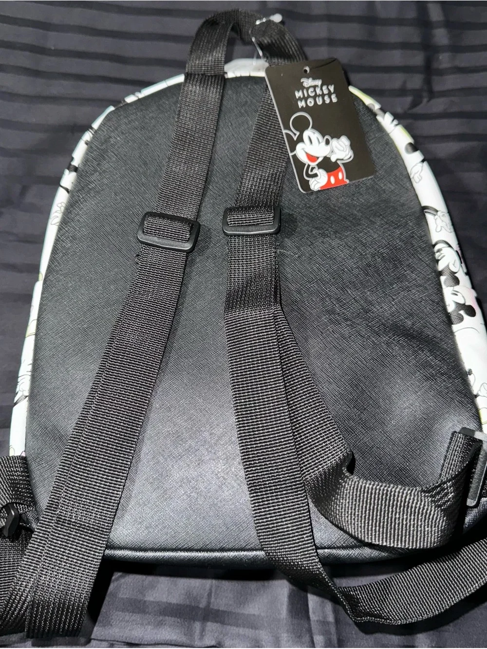 Mickey Mouse Backpack